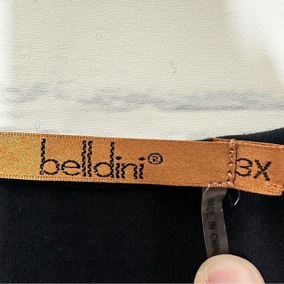 Belldini size 3X top - Picture 3 of 5